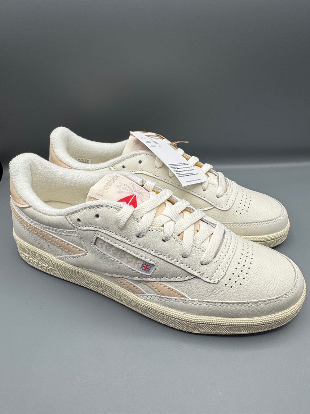Reebok Club C Revenge Vintage Women’s Shoes